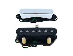Bare Knuckle Nomad Rabea Massaad signature pickups image 2
