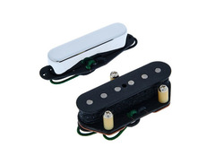 Bare Knuckle Nomad Rabea Massaad signature pickups image 3