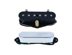 Bare Knuckle Nomad Rabea Massaad signature pickups image 4