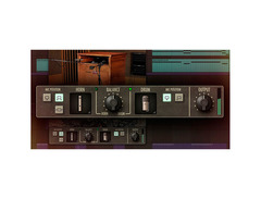 Universal Audio UAD Waterfall Rotary Speaker Plug-in image 2
