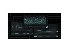 Universal Audio UAD Opal Morphing Synth Plug-in image 4
