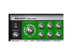 Universal Audio Galaxy Tape Echo Plug-in image 2