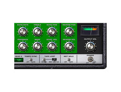 Universal Audio Galaxy Tape Echo Plug-in image 3