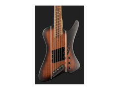 Dingwall Guitars D-Roc 5-string Electric Bass Guitar image 4