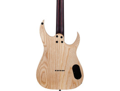 Schecter John Browne Tao-6 Left-handed image 2
