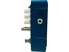 Orange Kongpressor Optical Class A Compressor Pedal image 4