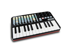 Akai MPK mini MK3 Red image 4