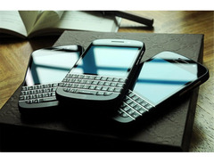 BlackBerry Q10 image 4