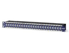 Samson S-Patch Plus 48-Point Patchbay image 2