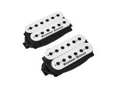Seymour Duncan Blackened Black Winter Set image 3
