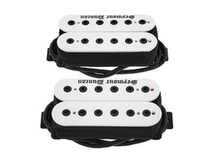 Seymour Duncan Blackened Black Winter Set image 4