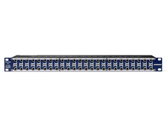 Samson S-Patch Plus 48-Point Patchbay image 3