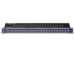 Samson S-Patch Plus 48-Point Patchbay image 4