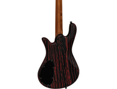 Spector NS Pulse 4 Carbon image 2