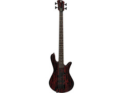 Spector NS Pulse 4 Carbon image 3