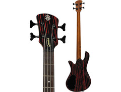 Spector NS Pulse 4 Carbon image 4