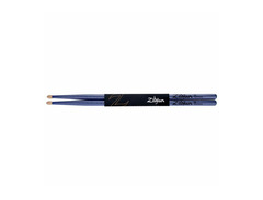 Zildjian Blue Drum Sticks 5A Wood image 2