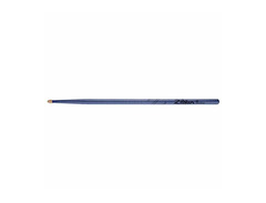 Zildjian Blue Drum Sticks 5A Wood image 3