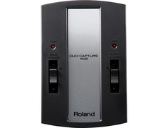 Roland DUO-CAPTURE mk2 image 2