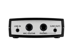 Roland DUO-CAPTURE mk2 image 3