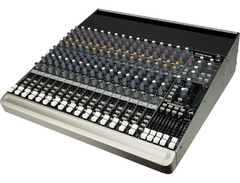 Mackie 1604-VLZ3 image 2