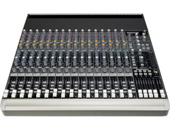 Mackie 1604-VLZ3 image 3