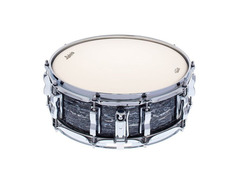 Ludwig Concert Maple Snare Drum - 5-inch x 14-inch, Mahogany image 2