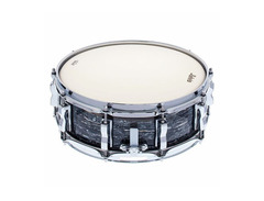 Ludwig Concert Maple Snare Drum - 5-inch x 14-inch, Mahogany image 3