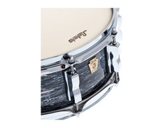 Ludwig Concert Maple Snare Drum - 5-inch x 14-inch, Mahogany image 4