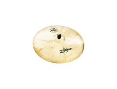 Zildjian 22" Z Heavy Power Ride image 2