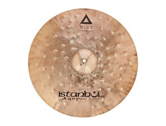 Istanbul Agop 21" Xist Dry Dark Brilliant Crash image 2