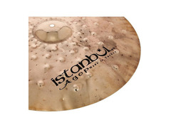 Istanbul Agop 21" Xist Dry Dark Brilliant Crash image 4