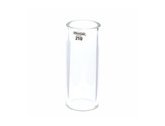 Dunlop  Regular Wall Pyrex Glass Slide image 2