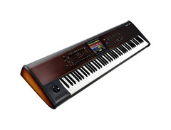 Korg Kronos LS 88 image 3