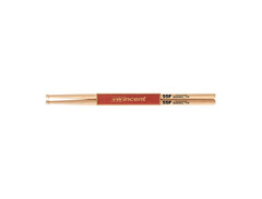 Wincent 55F Barrel Tip Drumsticks image 2