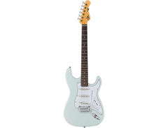 G&L Tribute Series S-500 image 3