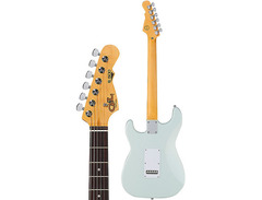 G&L Tribute Series S-500 image 4