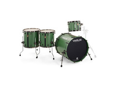 Varus El Estepario Commando Drum Kit image 3