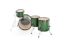 Varus El Estepario Commando Drum Kit image 4
