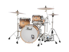 Pearl Masters Maple Complete Drum Kit image 3