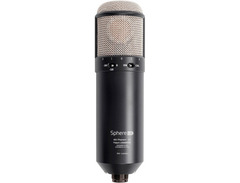 Townsend Labs Sphere L22 Modeling Microphone Condenser Microphone image 2