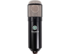 Townsend Labs Sphere L22 Modeling Microphone Condenser Microphone image 3