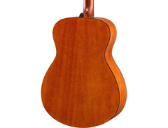 Yamaha FS800 T image 2
