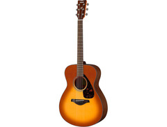 Yamaha FS800 T image 3