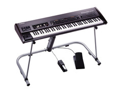 Roland V-Combo VR-700 - What To Know & Where To Buy | Equipboard