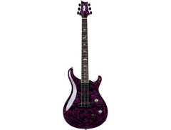 PRS Custom 24 Private Stock image 3