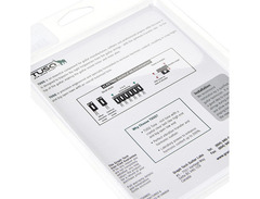 Graph Tech PQ-8000-00 TUSQ STRAT＆TELE STYLE SADDLES IMPORT SPACED-6 ...