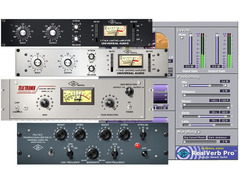 Universal Audio UAD-2 - QUAD Core image 2