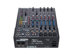 Audibax 1002 FX USB image 4