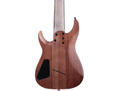 Schecter Guitar Research Elite 8 MS image 2